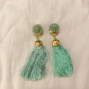 NWOT Lisi Lerch Coco Earrings